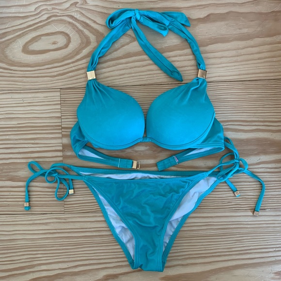 Victoria’s Secret VS bikini - Picture 4 of 4